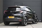 Renault Captur TCe 90 techno | CAMERA | NAVI | APPLECARPLAY/, Voorwielaandrijving, Stof, Gebruikt, Euro 6