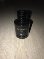 Sauvage elixir 60 ml, Sieraden, Tassen en Uiterlijk, Nieuw, Ophalen of Verzenden