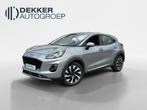 Ford Puma 1.0 EcoBoost Hybrid Titanium, Voorwielaandrijving, Euro 6, Origineel Nederlands, Bedrijf