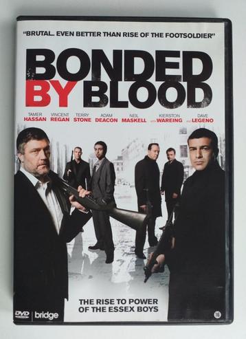 Bonded by Blood (2010) beschikbaar voor biedingen