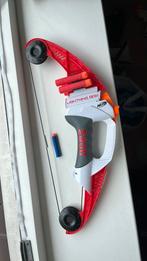 NERF LightingBow.    4 MEGA pijltjes, Ophalen, Zo goed als nieuw