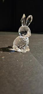 Swarovski Haas moeder, Verzamelen, Swarovski, Ophalen, Zo goed als nieuw, Figuurtje