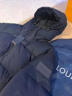 Louis vuitton Down Blouson jas maat S 48 Nieuw!, Ophalen of Verzenden, Nieuw, Maat 48/50 (M), Zwart