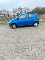 Daihatsu Cuore, Voorwielaandrijving, Stof, Airbags, 800 kg