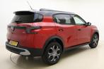 Citroen C3 Aircross 1.2 Turbo S&S You + Pack Plus | ERVAAR N, Auto's, Voorwielaandrijving, Euro 6, 1199 cc, Origineel Nederlands