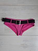 Bikinibroekje Sapph roze - maat S 36, Zwembroek of Short, Gedragen, Ophalen of Verzenden, Roze