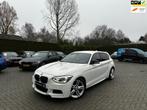 BMW 1-serie 116i M Sport Edition High Executive|Nwe Ketting, 1-Serie, 65 €/maand, Gebruikt, 4 cilinders