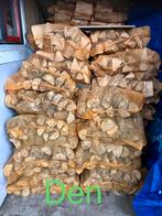 10 kilo nachtbriketten nu bij 20 pakken €4,50 per stuk, Minder dan 3 m³, Ophalen