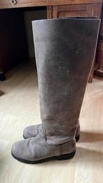 Hoge Shabbies 41, Ophalen of Verzenden, Zo goed als nieuw, Bruin, Hoge laarzen