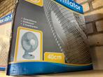 Tafel ventilator, Ophalen of Verzenden, Zo goed als nieuw, Tafelventilator