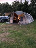 Redwood Willow Outdoor tunneltent, Caravans en Kamperen, Ophalen, Zo goed als nieuw