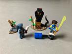 Lego Ninjago Legacy 71732, Kinderen en Baby's, Speelgoed | Duplo en Lego, Complete set, Ophalen of Verzenden, Lego, Zo goed als nieuw