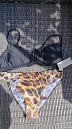 Mix & Match Bikini Set - Palm Beach & Beachwave, Kleding | Dames, Badmode en Zwemkleding, Beachwave, Zwart, Nieuw, Ophalen of Verzenden