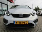 Honda Jazz 1.5 i-MMD 109pk Hybrid CVT Crosstar, 65 €/maand, Stof, 4 cilinders, 98 pk