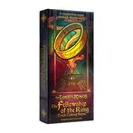 The Fellowship of the Ring: Trick-Taking Game (EN), Verzamelen, Lord of the Rings, Unboxnow.nl, Ophalen of Verzenden, Nederland