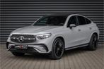 Mercedes-Benz GLC Coupé 300de 4MATIC AMG Line Alpingrau - L, Auto's, Gebruikt, Zwart, 4 cilinders, Bedrijf