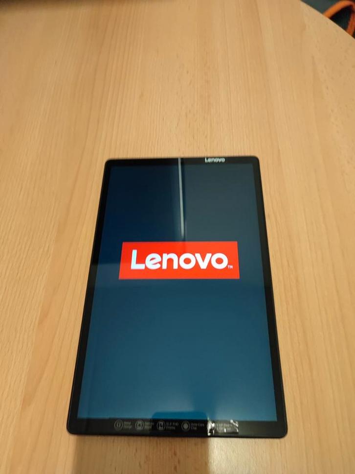 Lenovo Tab M10 Plus WiFi (4/64GB), Computers en Software, Android Tablets, Zo goed als nieuw, Wi-Fi, 10 inch, 64 GB, Gps, Uitbreidbaar geheugen