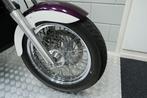 Honda VT 1100 C (bj 2000), Rolandkempers@msn.com, Chopper, Bedrijf, Honda Center gmbh