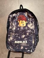 Roblox schooltas, Sieraden, Tassen en Uiterlijk, Tassen | Rugtassen, Ophalen, Zo goed als nieuw, Overige merken
