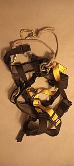 Petzl Navaho Klimgordel, Ophalen of Verzenden, Gebruikt, Overige typen