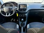 Peugeot 208 1.2 PureTech Executive DistributieriemVV,Airco,N, Voorwielaandrijving, Stof, Gebruikt, 1199 cc