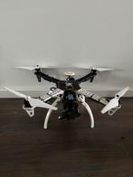 DJI F450 | NAZA V2 | Zenmuse H3-3D | 9XR pro | Fatshark, Drone met camera, Gebruikt, Ophalen of Verzenden