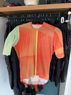 Rapha Pro Team Flyweight Jersey (large), Heren, Ophalen of Verzenden, Zo goed als nieuw, L