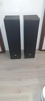 Te koop T+A speakers, En JVC Surrond speakers., Ophalen, Gebruikt, Front, Rear of Stereo speakers, JVC