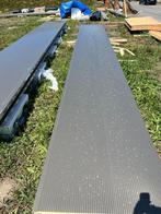 Te koop aangeboden sandwichpanelen, Ophalen, Nieuw, Overige materialen, 100 mm of meer