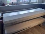 Te koop HAPRO zonnehemel, Ophalen, Gebruikt, Zonnebank enkelzijdig, 10 tot 15 lampen