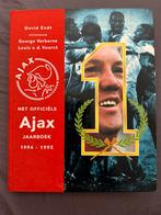 Ajax jaarboek 1994-1995, Boeken, Sportboeken, Ophalen of Verzenden, Zo goed als nieuw, Balsport