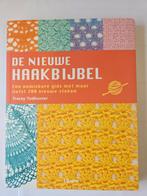 De Nieuwe Haakbijbel - Tracey Todhunter, Haakboek (paperback, Hobby en Vrije tijd, Breien en Haken, -, -, Nieuw, Ophalen of Verzenden