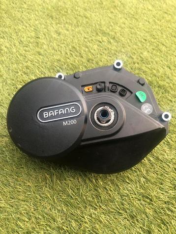 Bafang M200 middemotor trapt door beschikbaar voor biedingen