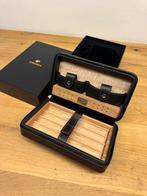 Cohiba sigaren humidor - NIEUW - sigaar etui, Ophalen of Verzenden, Nieuw, Tabaksdoos of Verpakking