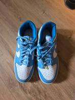 Nike Dunk Low - Lichtblauw/Wit, Kleding | Dames, Schoenen, Blauw, ., Nike, Ophalen of Verzenden