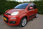 Fiat Panda 0.9 TwinAir Lounge. Origineel Nederlandse auto me, Voorwielaandrijving, Euro 5, 86 pk, Gebruikt