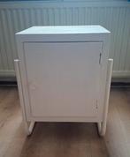 Vintage kastje, Huis en Inrichting, Kasten | Kledingkasten, Overige materialen, Minder dan 50 cm, Gebruikt, Vintage