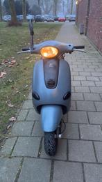 Vespa et2 brom 50cc teruil of tekoop, Fietsen en Brommers, Scooters | Vespa, Ophalen, Tweetakt, Overige modellen