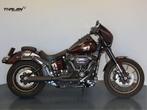 HARLEY-DAVIDSON LOW RIDER S  5HD VOL!  (bj 2021), Motoren, 2 cilinders, Bedrijf, Meer dan 35 kW, Overig