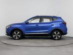 MG MG ZS EV Luxury 45 kWh MG ZS EV Luxury 45 kWh | Leder | N, Auto's, Gebruikt, 143 pk, 1507 kg, 263 km