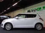 Suzuki Swift 1.2 Dynamic EASSS | *Carplay, Voorwielaandrijving, Stof, Gebruikt, Zwart