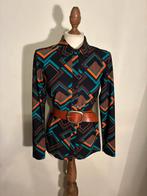 STUDIO  ANNELOES BLOUSE, Maat 38/40 (M), Verzenden, Zo goed als nieuw, Overige kleuren