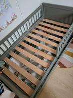 Peuterbed van Petit Amelie, Kinderen en Baby's, Kinderkamer | Bedden, Ophalen, Gebruikt, 70 tot 85 cm, 140 tot 160 cm