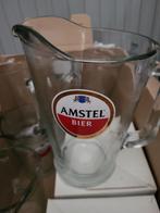 Amstel Pitcher, Verzamelen, Biermerken, Ophalen of Verzenden, Nieuw, Amstel