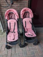 Cabino Buggy • Twee stuks • €25 per stuk, Ophalen, Voetenzak