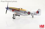 Hobby Master HA7749 | P-51 | Schaalmodel 1:48, Nieuw, Ophalen of Verzenden, Schaalmodel