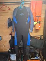 Te koop zeer net Bare 7 mm duikpak, Ophalen of Verzenden, Zo goed als nieuw, Duikpak