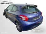 Achterlicht links Peugeot 208 ('12->), Gebruikt, Ophalen of Verzenden, Peugeot, Peugeot