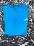 Blauw shirt van Jack & Jones, Blauw, Ophalen of Verzenden, Zo goed als nieuw, Jack & Jones