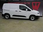 Opel Combo 1.6D EDITION | CARPLAY | CRUISE | ZIJDEUR | EURO, Voorwielaandrijving, Gebruikt, 4 cilinders, Origineel Nederlands